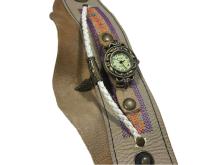 I&B Ladies watch strap 'Jane'